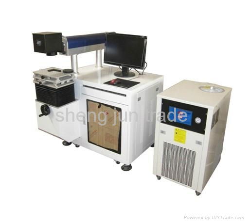 semiconductor laser marking machine 3