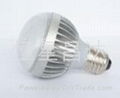 LED Bulb 2