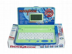 ELECTRIC BABY LAPTOP