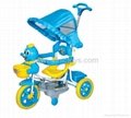 BABY TRICYCLE 1