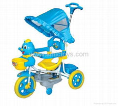 BABY TRICYCLE