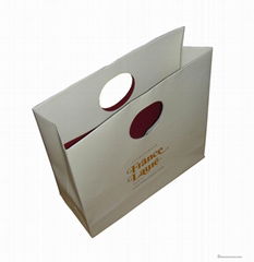 Luxury paper bags