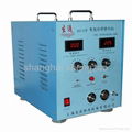 XKS-02 metal hole cold welding machine, metal defect repair machine 1