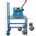 SZ-3T 0.80mm-4.0mm copper wire welding machine  1