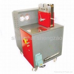 SZ-107 hydraulic pressure welding machine 