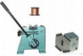 Desktop copper wire welding machine,