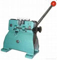 SZ-3T 0.80mm-4.0mm copper wire welding machine  2