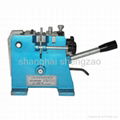 SZ-2T cable & wire cold welder without any power, heat 2