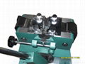 SZ-3T 0.80mm-4.0mm copper wire welding machine  4