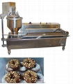 donut making machine 1