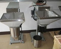 Garlic Grinding Machine