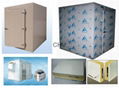 Modular cold storage Modular cold room