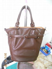 2012 hot selling lady handbag