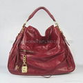 2012 new women handbag 2