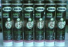 BIRAL NMG波峰焊炉丝杆和齿轮润滑油