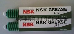 日本NSK LR3 GREASE