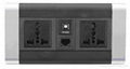 Multimedia Function Power Outlets AT-MH96