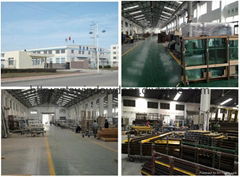 Guangzhou Tiansheng Industry&Trade CO.,LTD