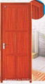 best quality aluminum bathroom door