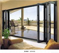 aluminum folding door with high quality and competitive price 3