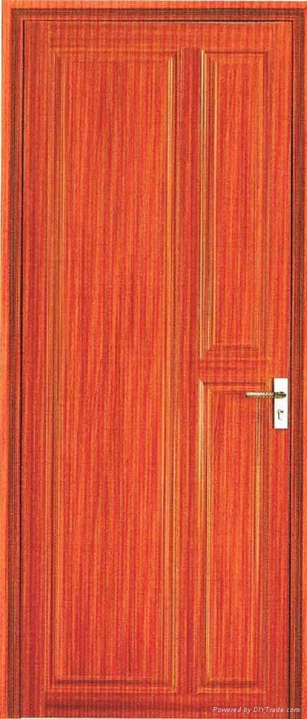 best quality aluminum bathroom door 2