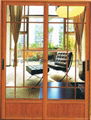 aluminum folding door with high quality and competitive price 4