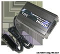 100W AC TO DC POWER INVERTER