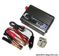 300W dc to ac powerinverter