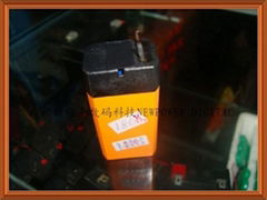 4VFree maintenance of lead-acid batteries