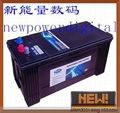 12VFree maintenance of lead-acid batteries 1