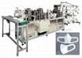 Dust Mask Making Machine