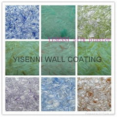 yisenni silk plaster