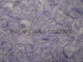 Oriental coat silk plaster YISENNI decoration wall coating