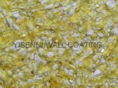 YISENNI wall coating amazing new wall covering materials