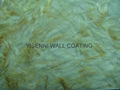 HUANWEI Wall Finish is permeable allows walls to breath