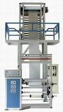 LDPE/HDPE/LLDPE film blowing machine