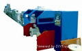  Tight buffer fiber extruding Line 1