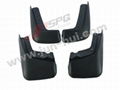 VOLVO XC90 mud guards