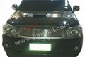 Fortuner Grille  2