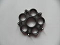 Sprocket Hubs for Racing Karts 1