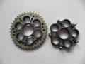 Sprocket Hubs for Racing Karts 3