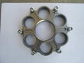 Sprocket Hubs for Racing Karts 4