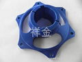 Sprocket Carriers / Sprocket Hubs for Racing Karts 1