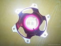 Sprocket Carriers / Sprocket Hubs for Racing Karts 3