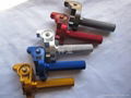 CNC Billet Throttles 1