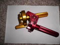 CNC Billet Throttles 3