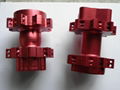 CNC Hubs 1