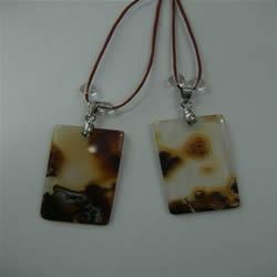 gemstone charms/pendants 3