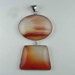 gemstone charms/pendants 5