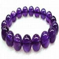 amethyst cabochons-gemstone cabochons-jewelry cabochon 3